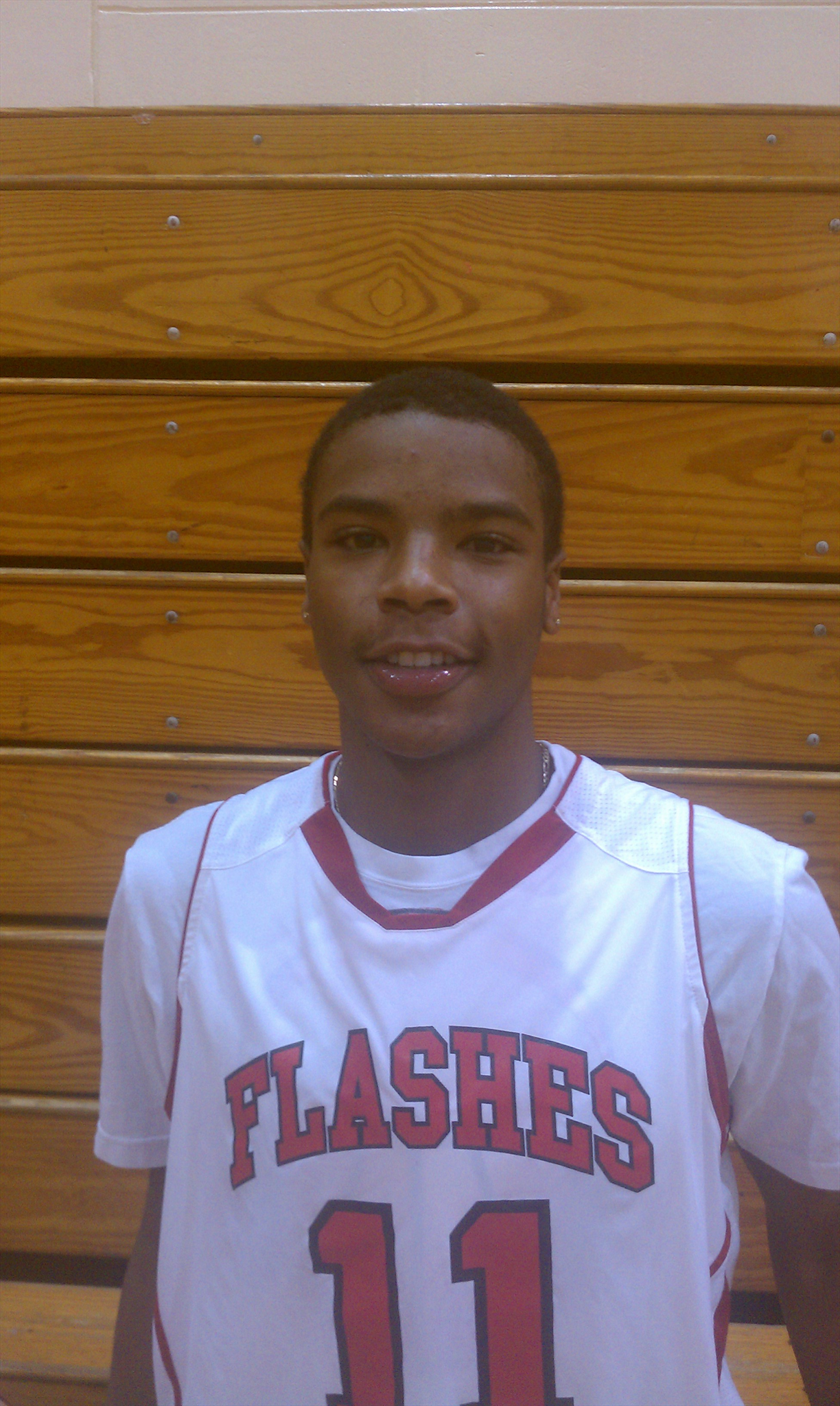 Tre' Hawkins
