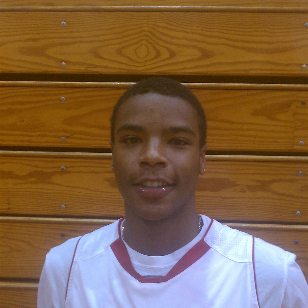 Tre' Hawkins mugshot
