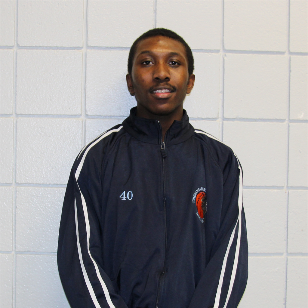 Demarco Woodward mugshot