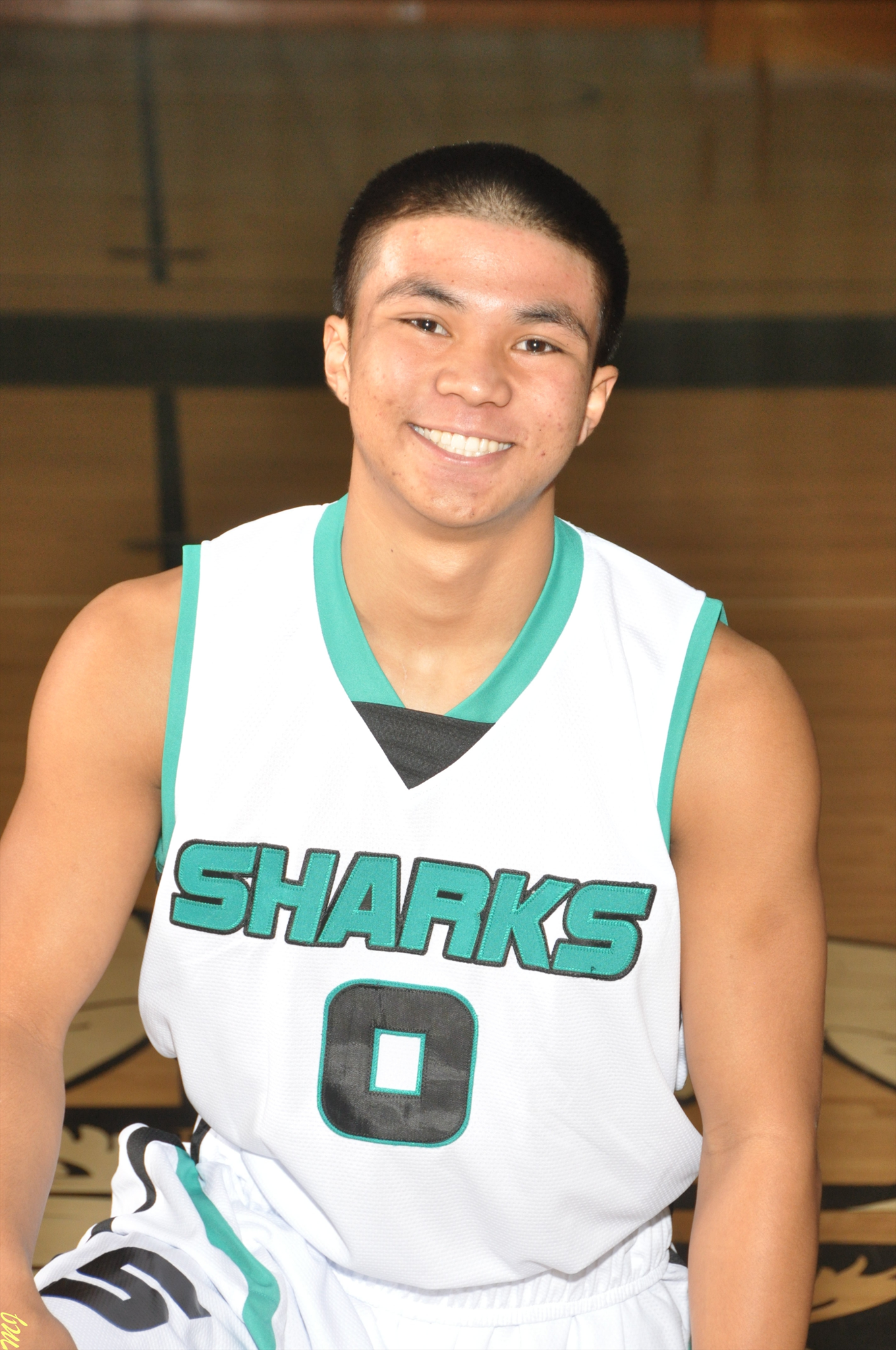 Brandon Guerrero mugshot