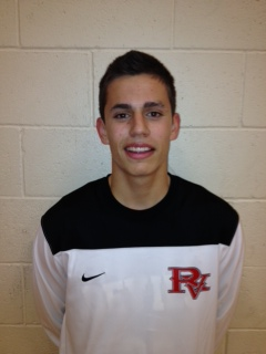Brandon Barela mugshot