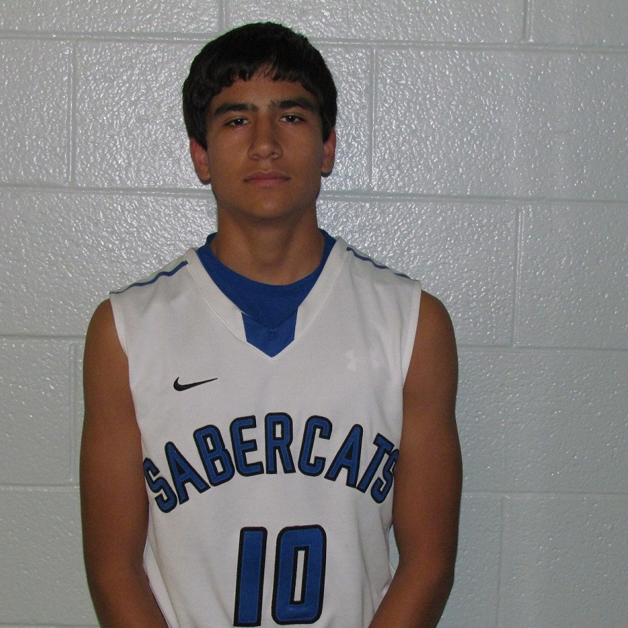 Aaron Capetillo