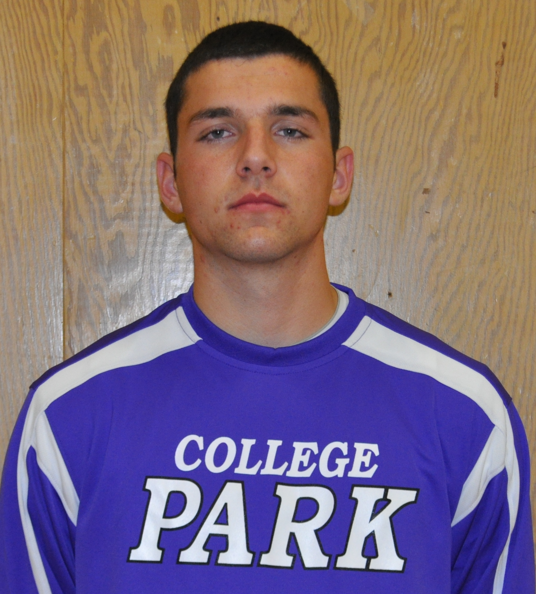 Peter Schoemann mugshot