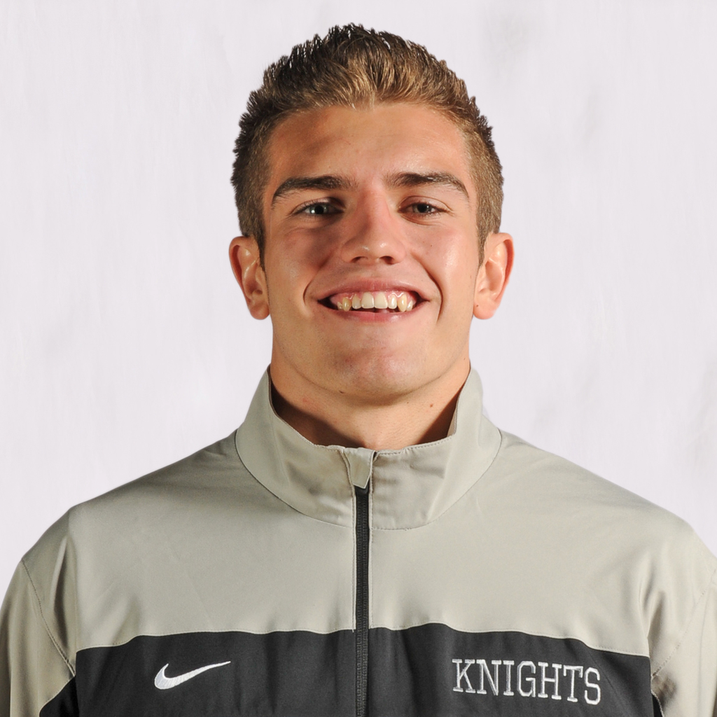 Keaton Whitney