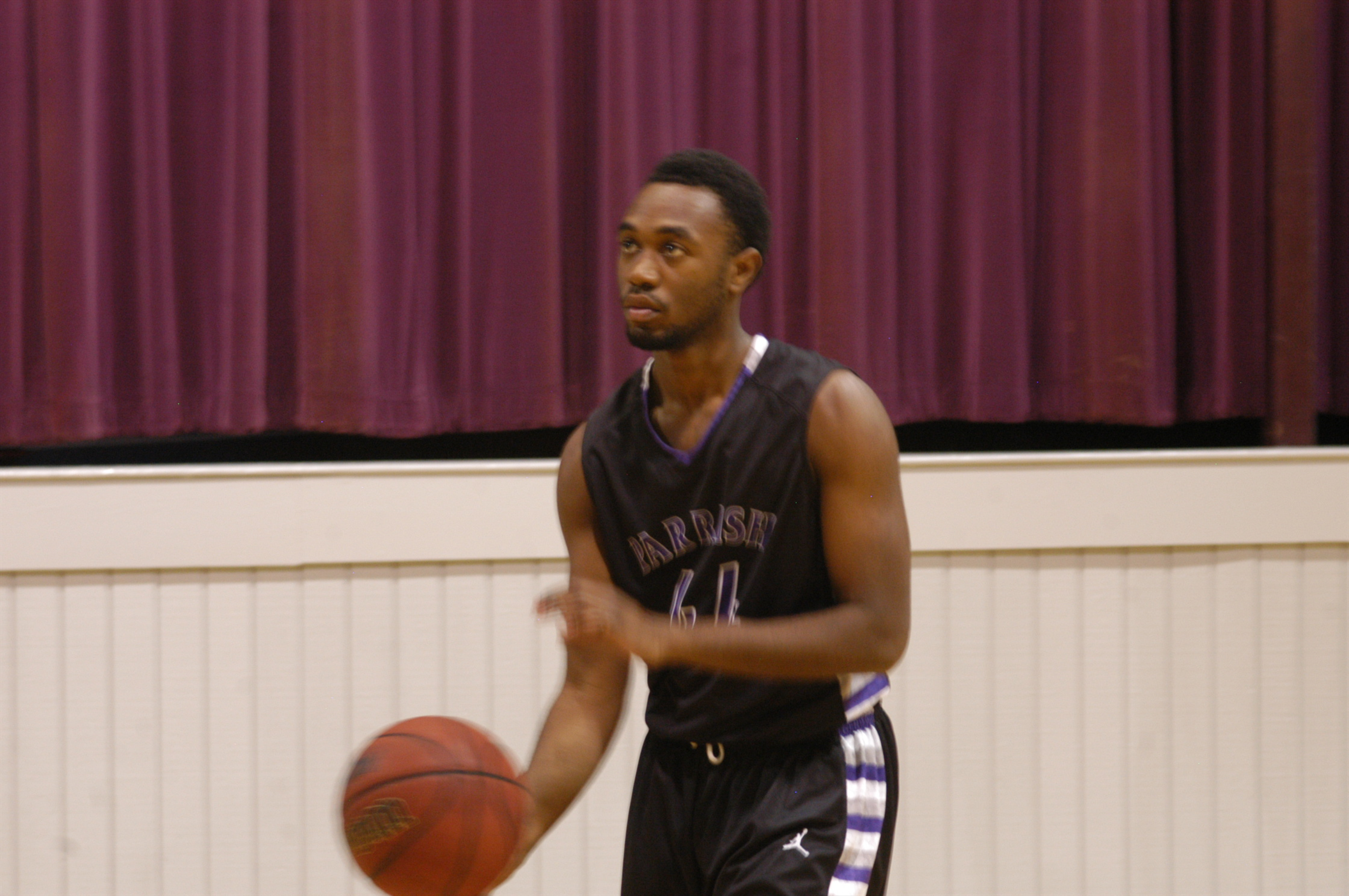 Brandon Sims