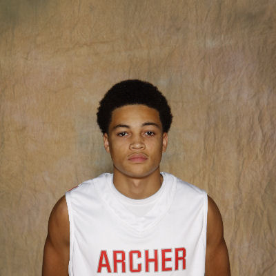 Elijah Miles mugshot