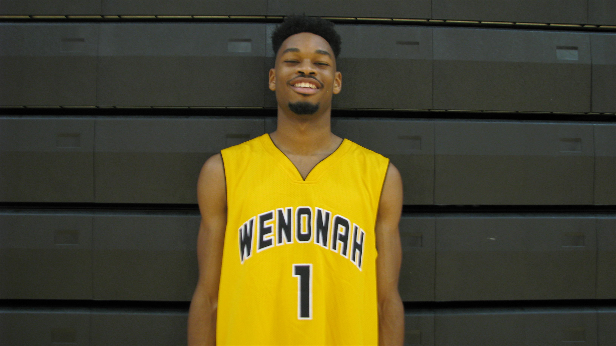 Isaiah Maston