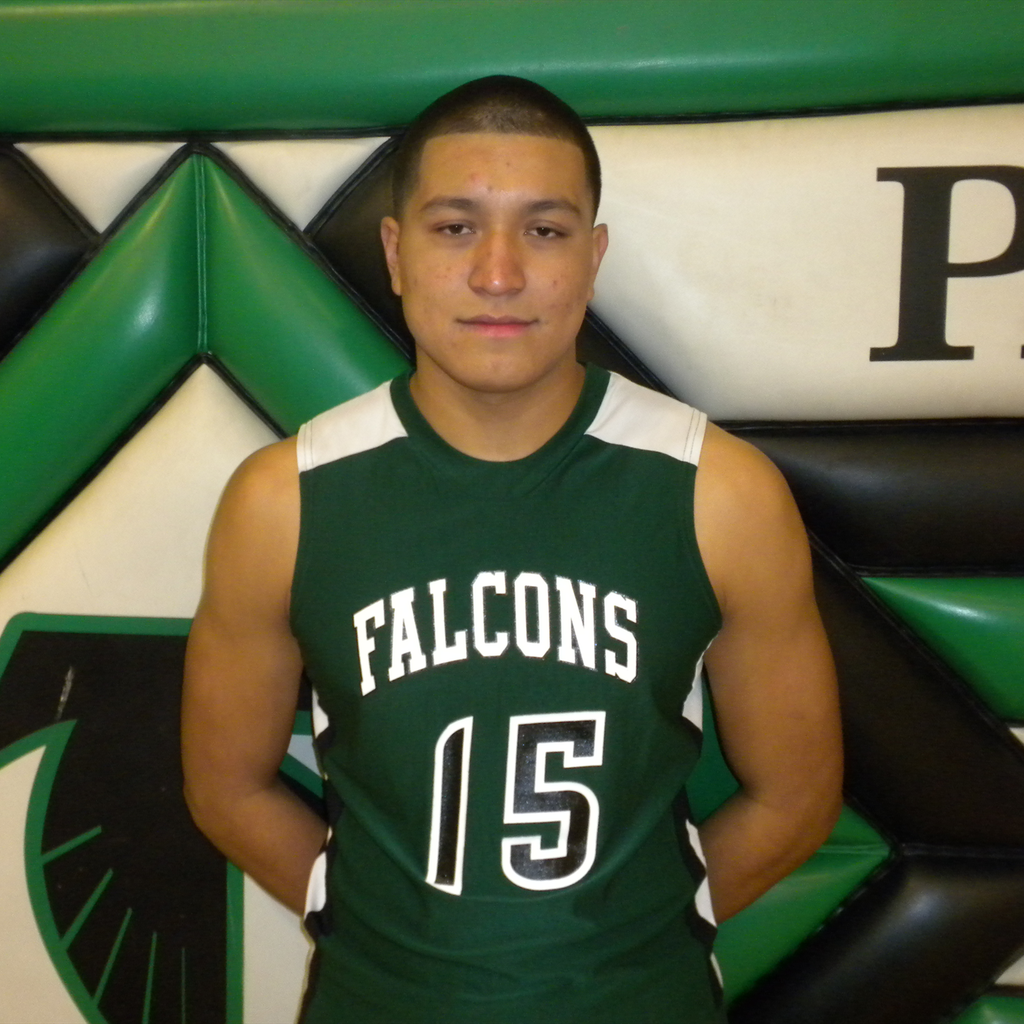 David Zuniga  mugshot