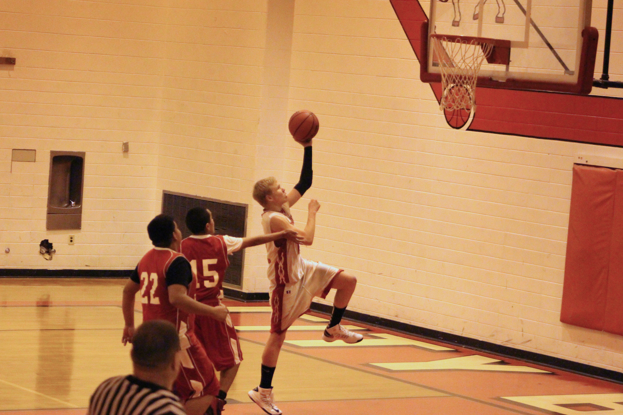 Darric Obinger