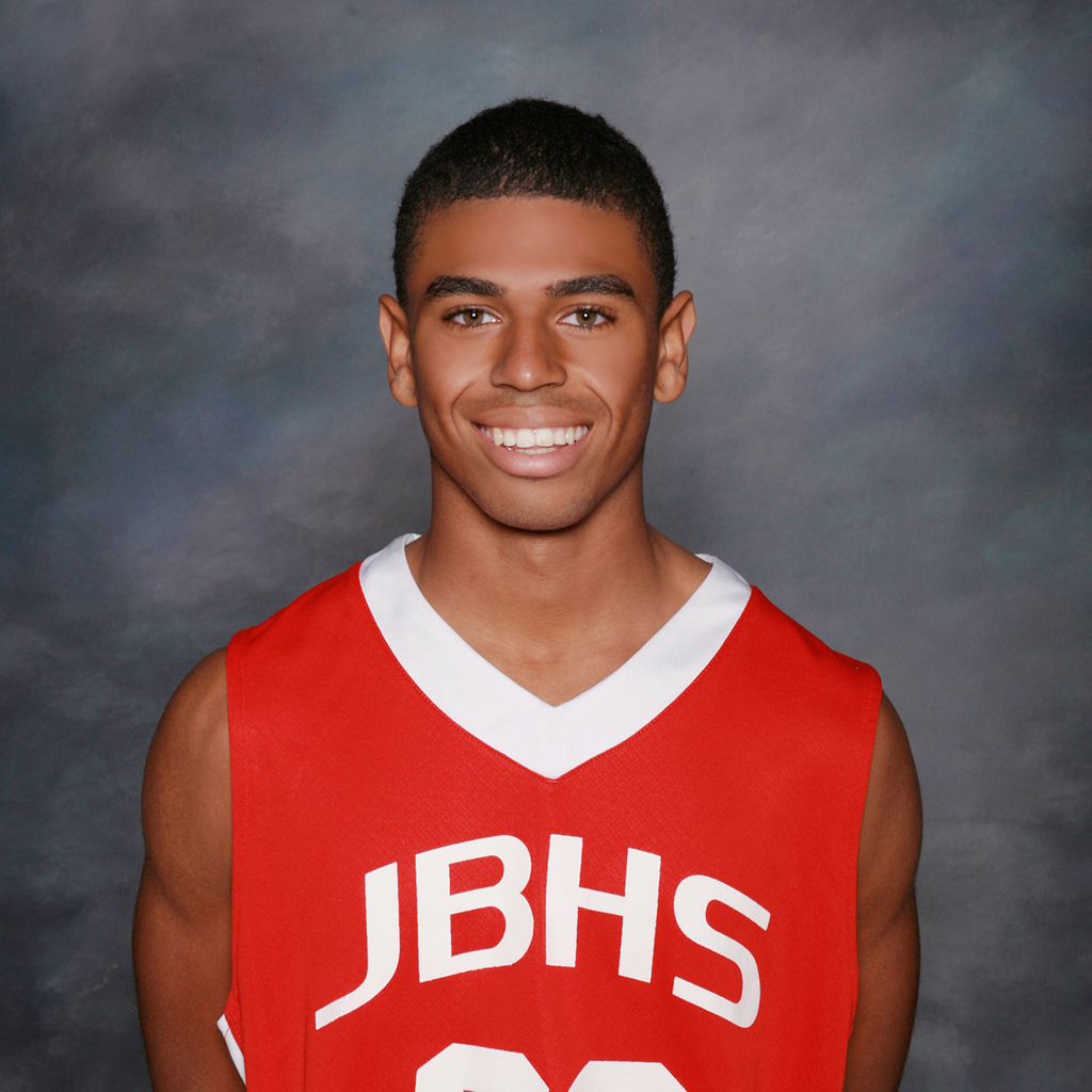 Andrew Williams