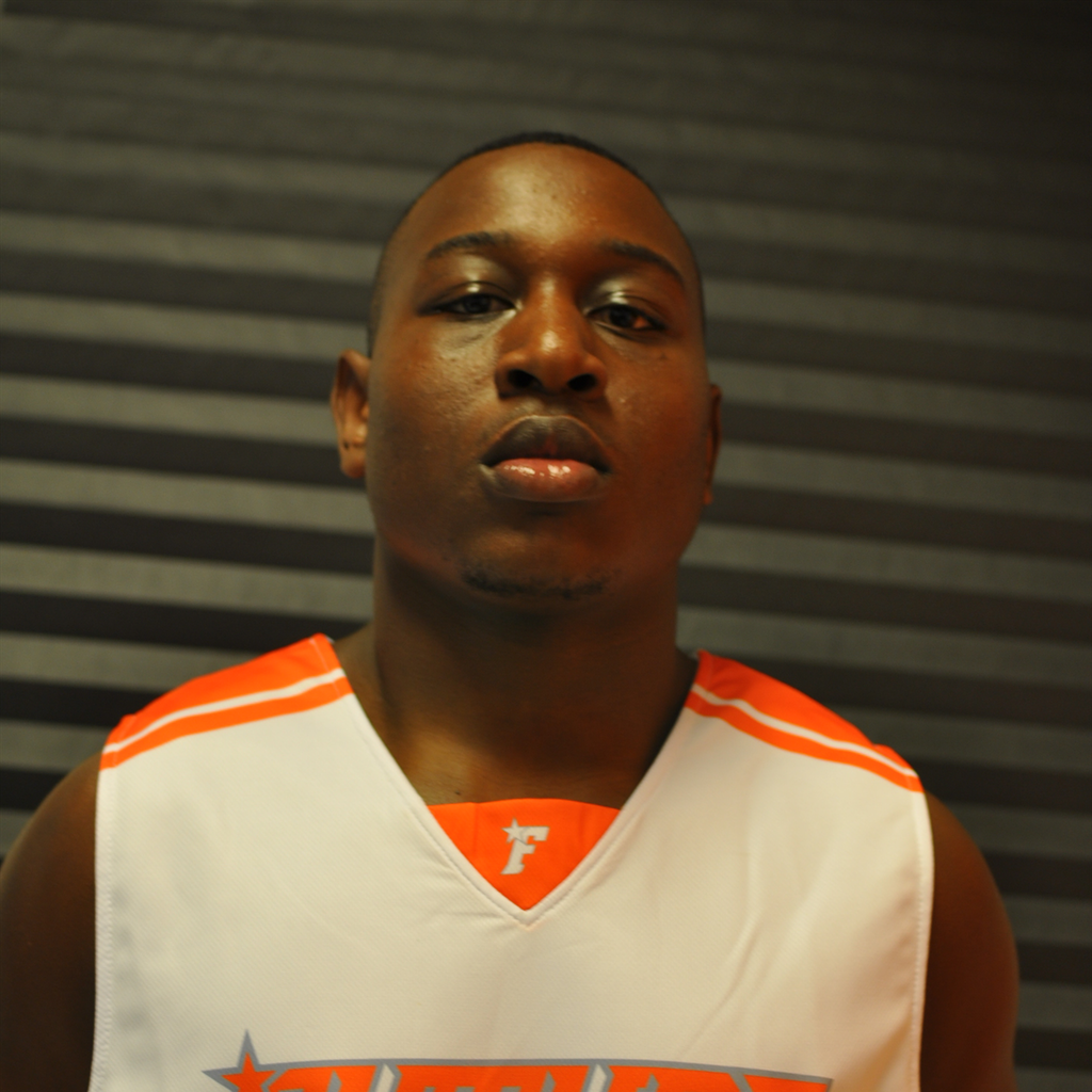 Isaiah Johnson