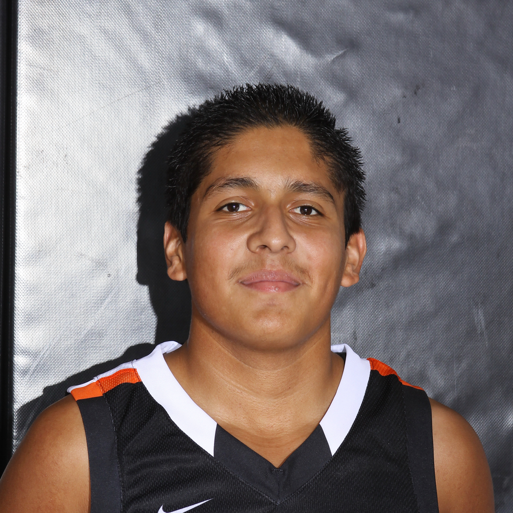 Enrique Diaz mugshot
