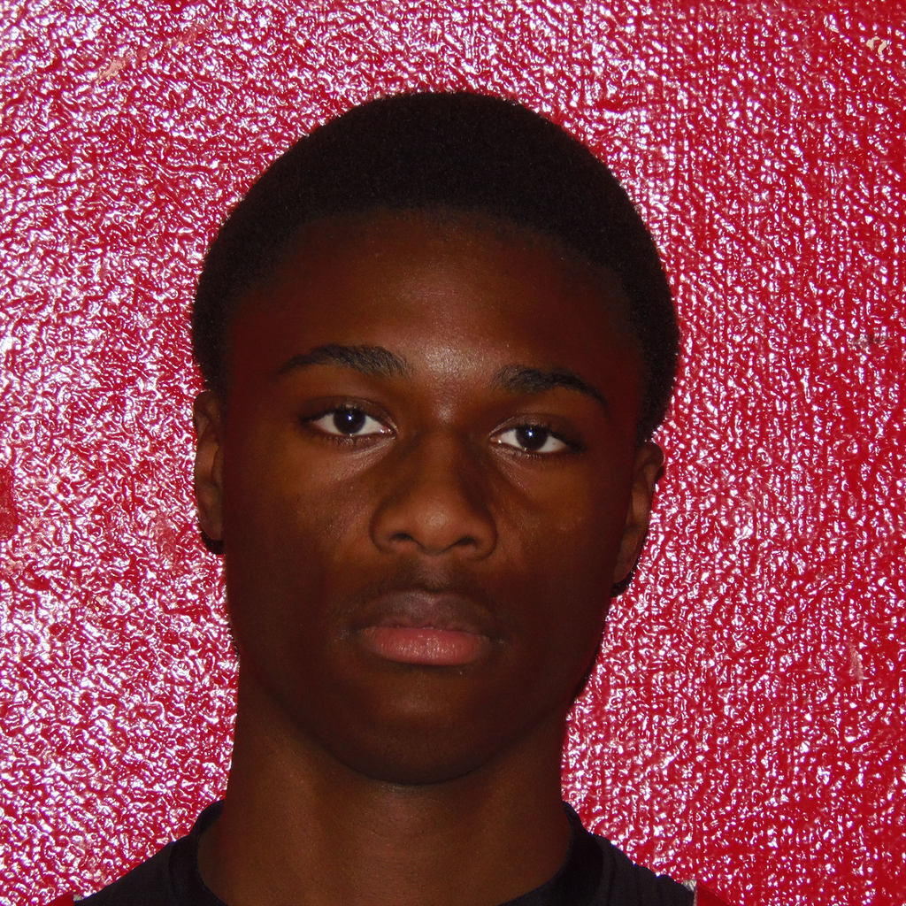 Gary Warren mugshot