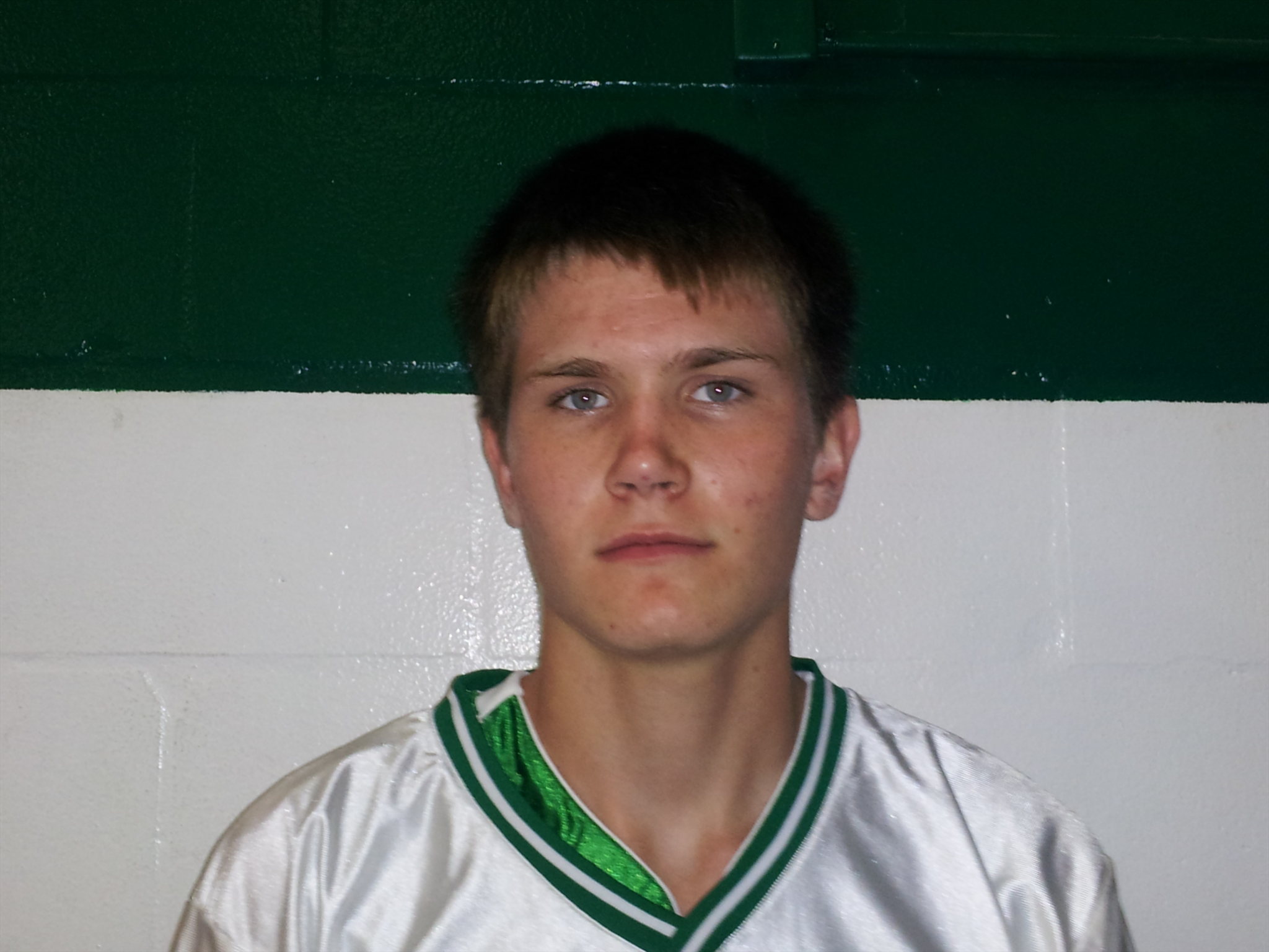 Logan Yount