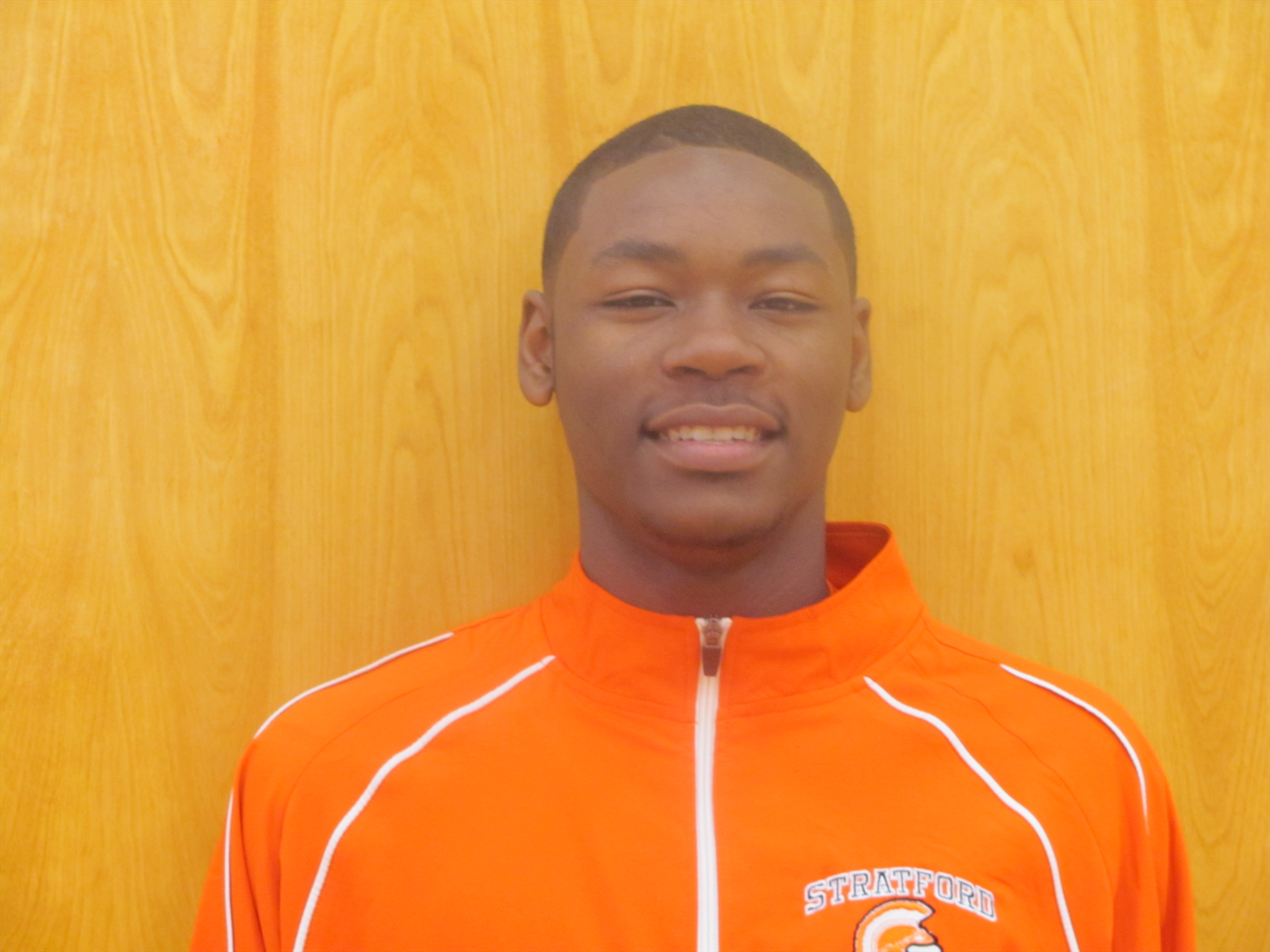 Kenneth  Jones
