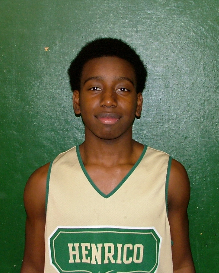 De'Monte Buckingham