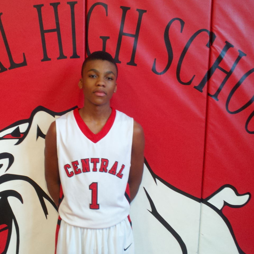 D'Angelo Bedell