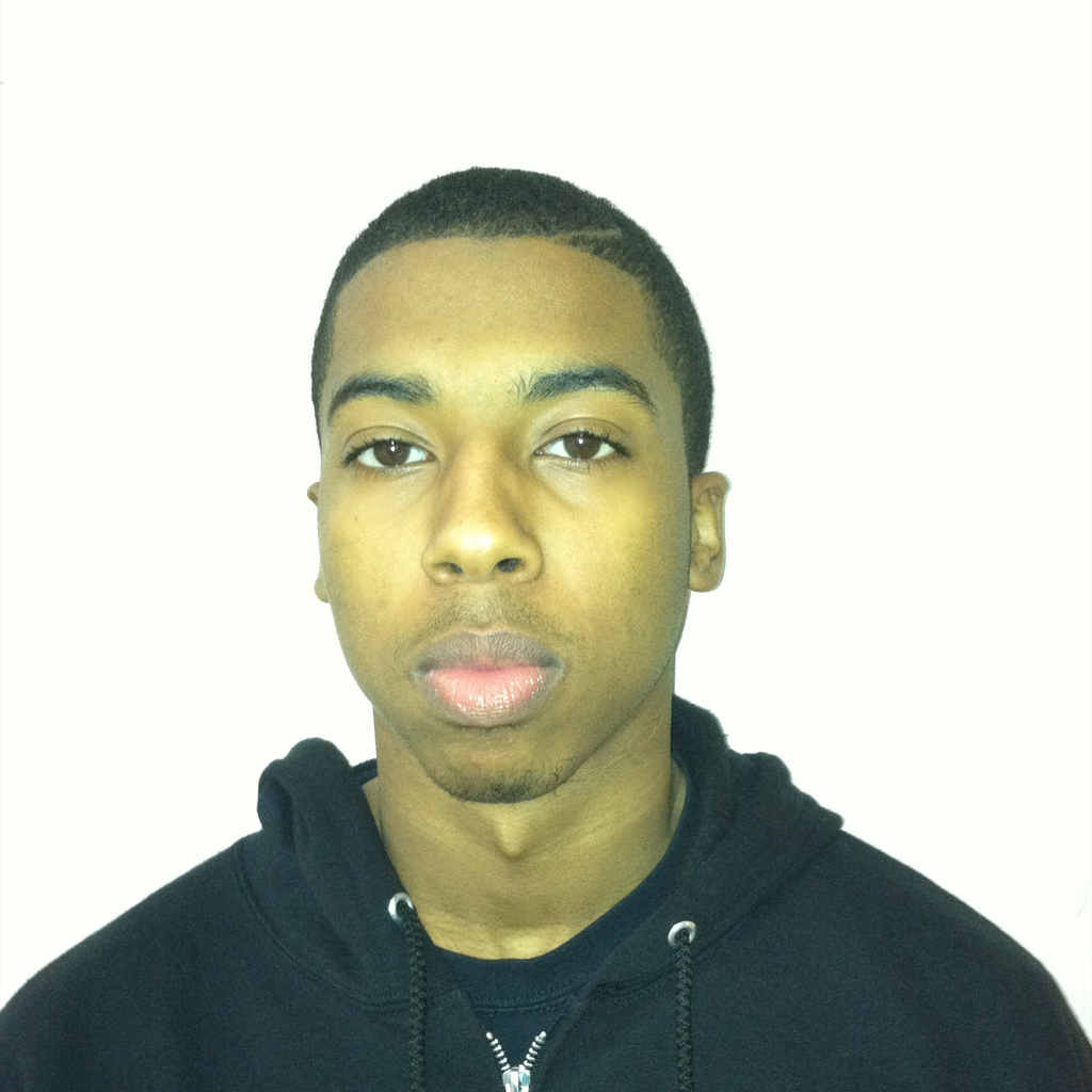 Law Williams mugshot