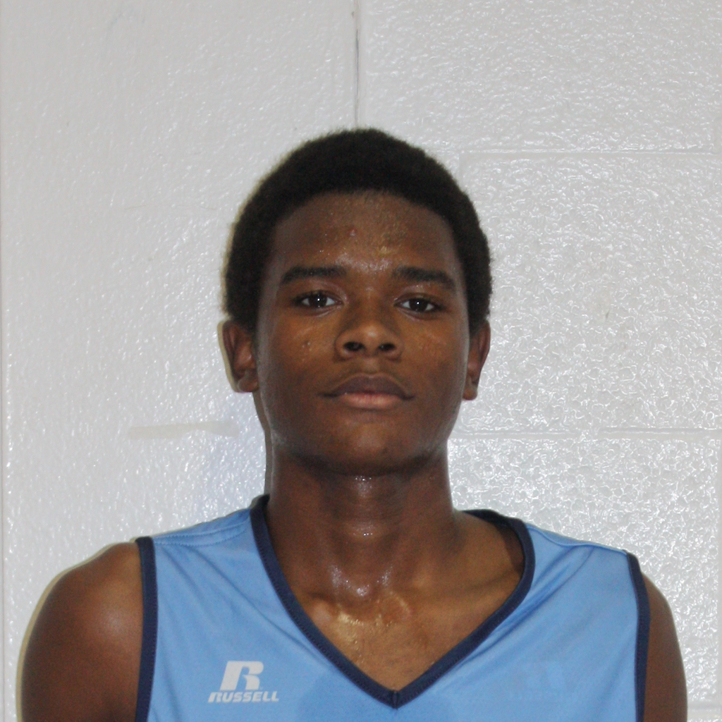 Tahmir Graham
