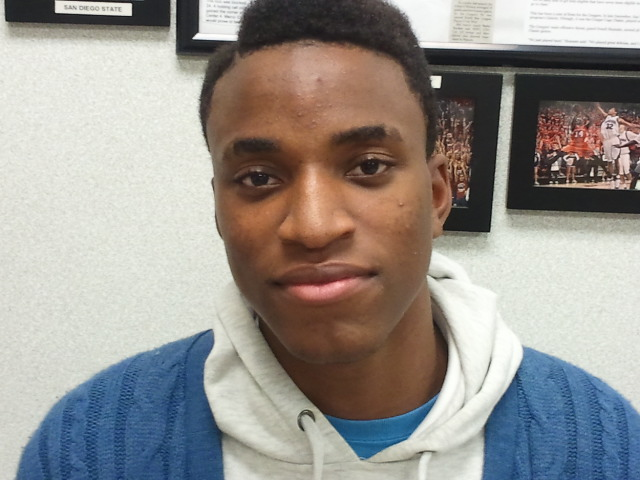 Justin Johnson