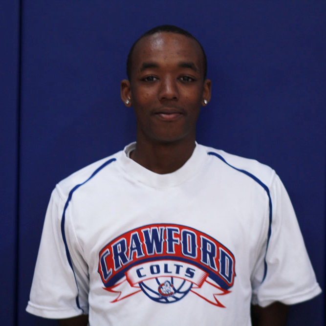 Hakeem Powell