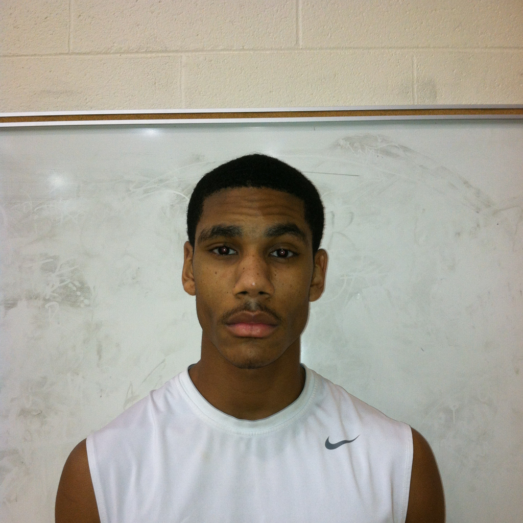 Derrick Daniels