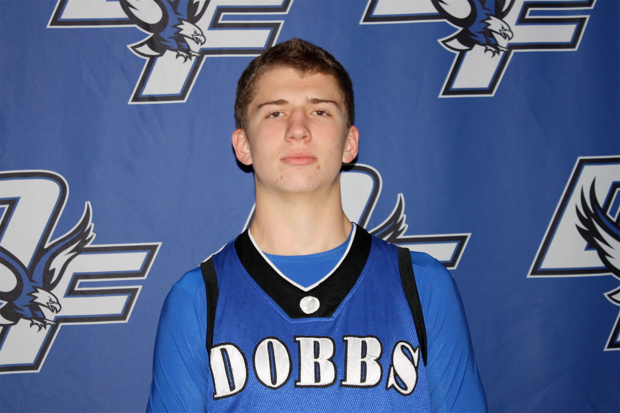 Nick Kost mugshot