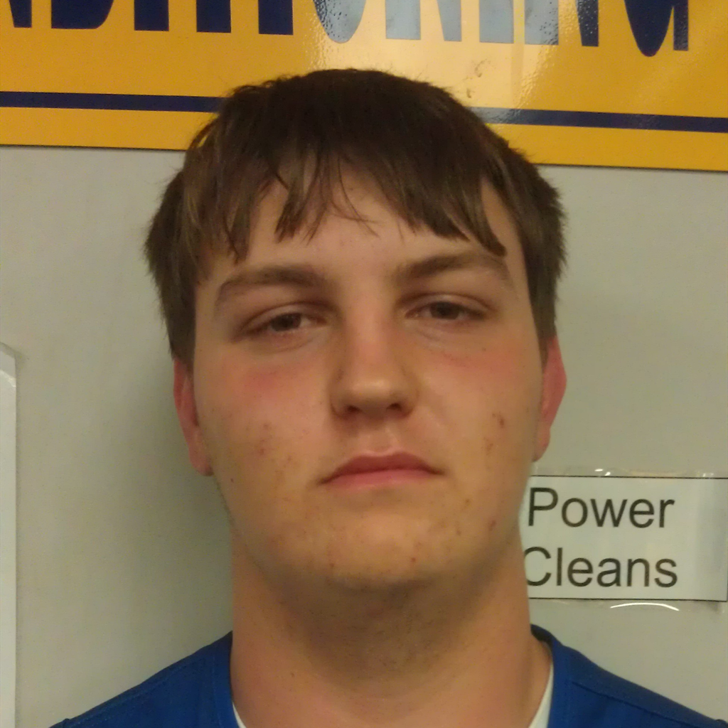 Keaton  Shipman