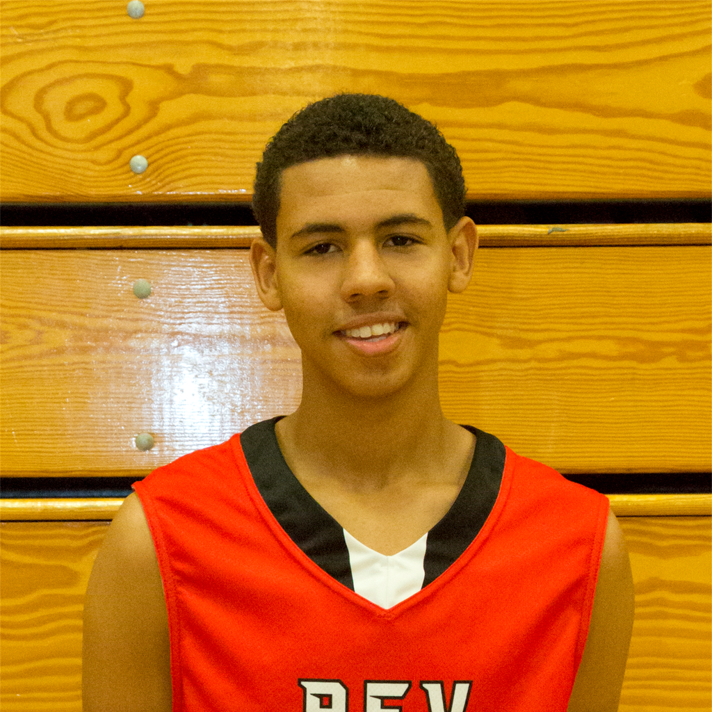 Jarred  Davis