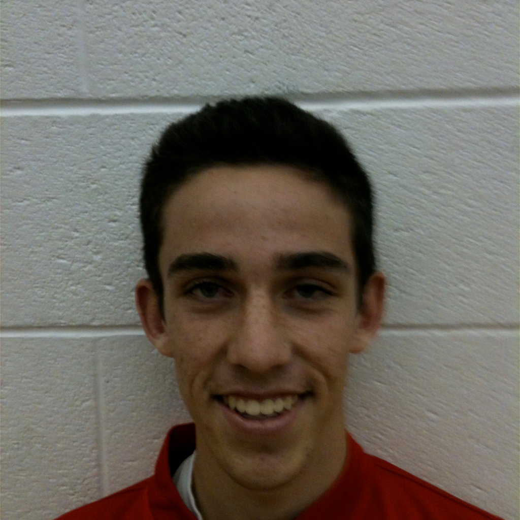 Brendan Crowley mugshot