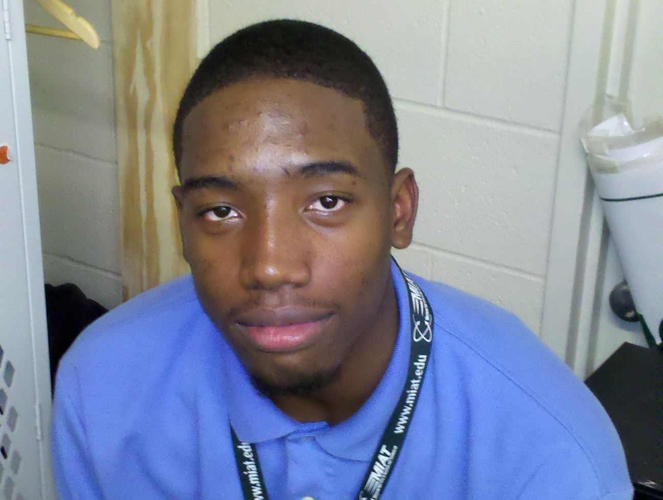 Marcelious  Green mugshot