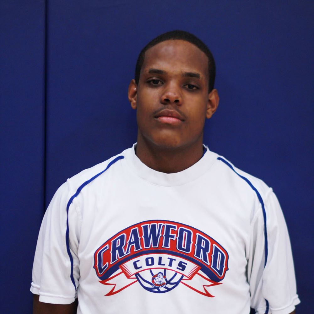 Deion Davis mugshot