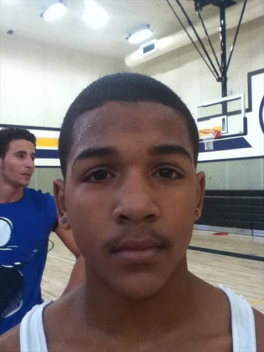 Jordan Thornton