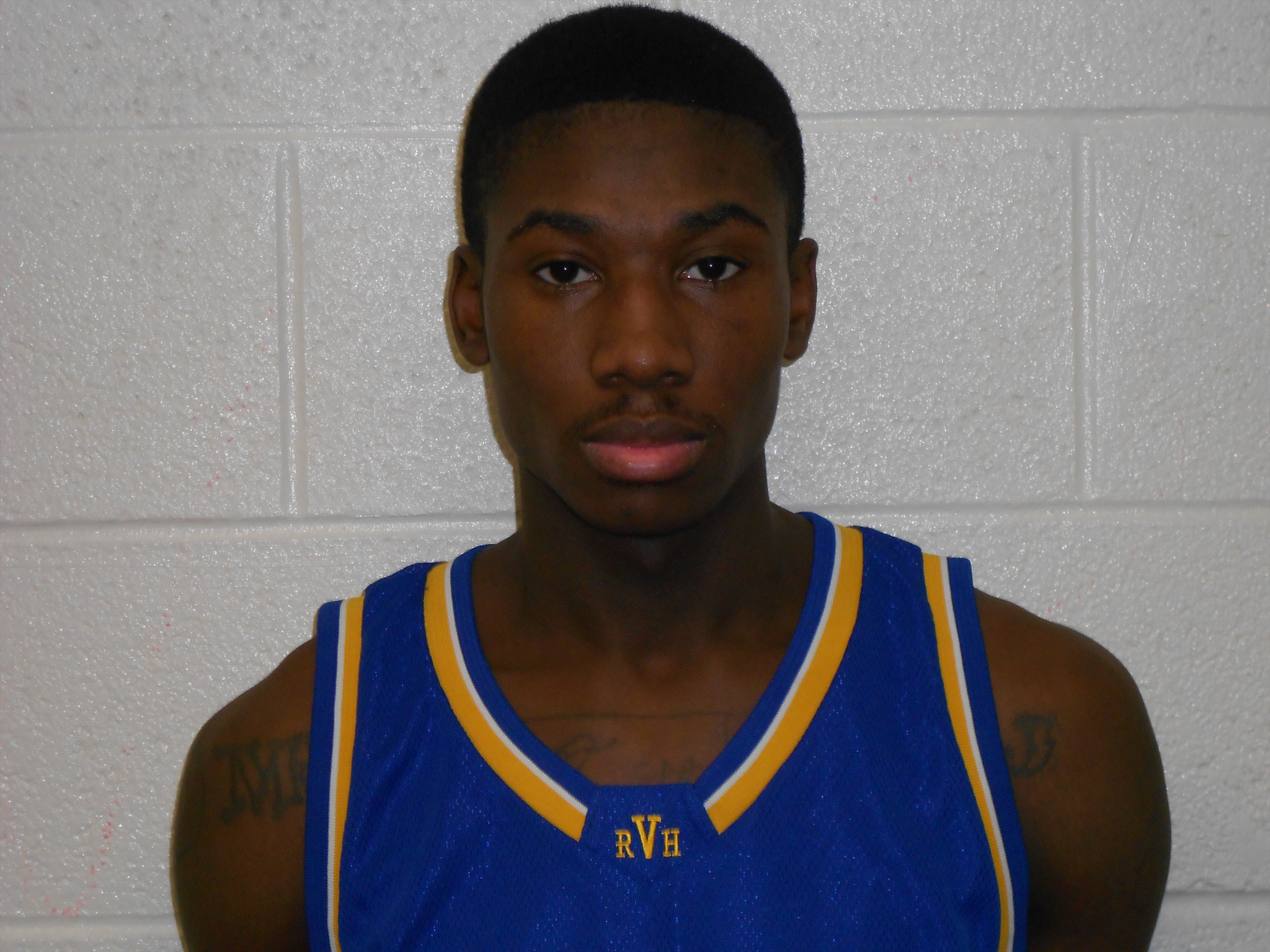 Daron  Johnson mugshot