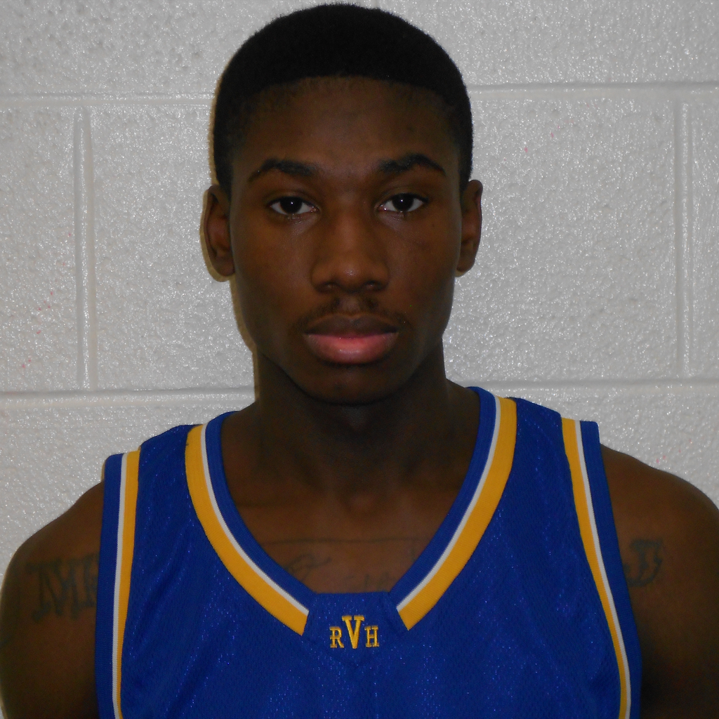 Daron  Johnson mugshot