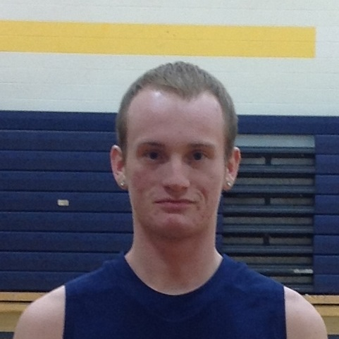 Tyler Davis