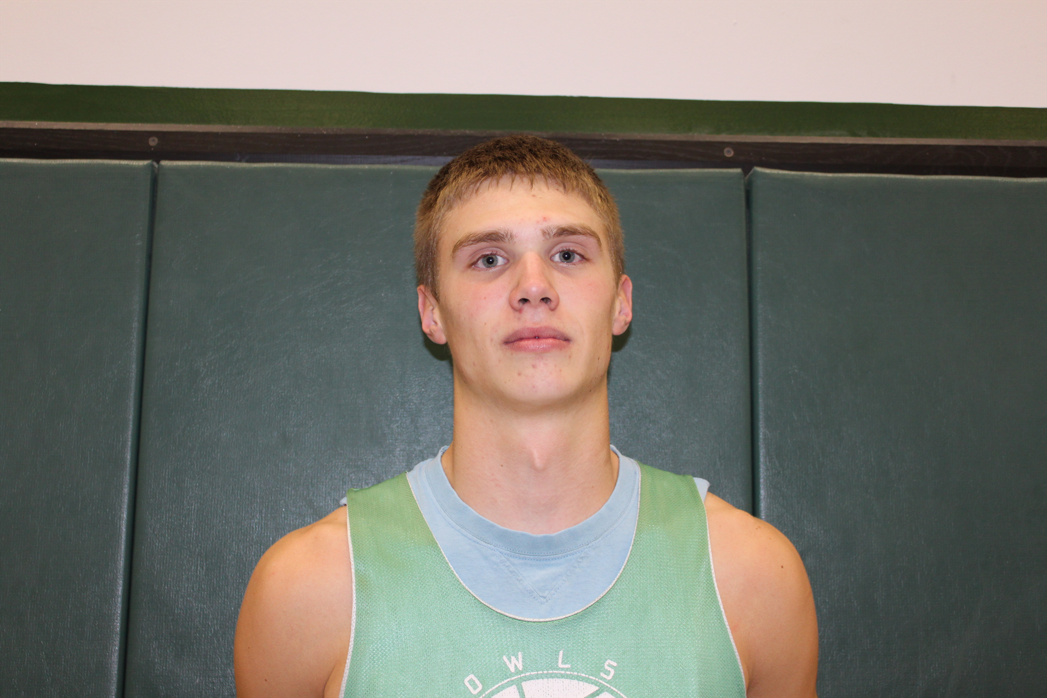 Ryan Eisenbath mugshot