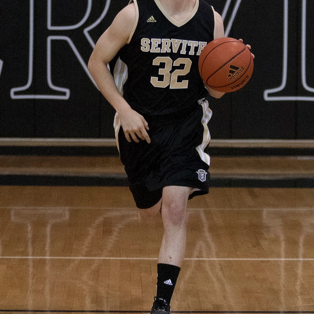 Nick Gallogly