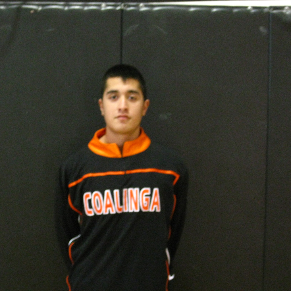 Federico Gaytan mugshot