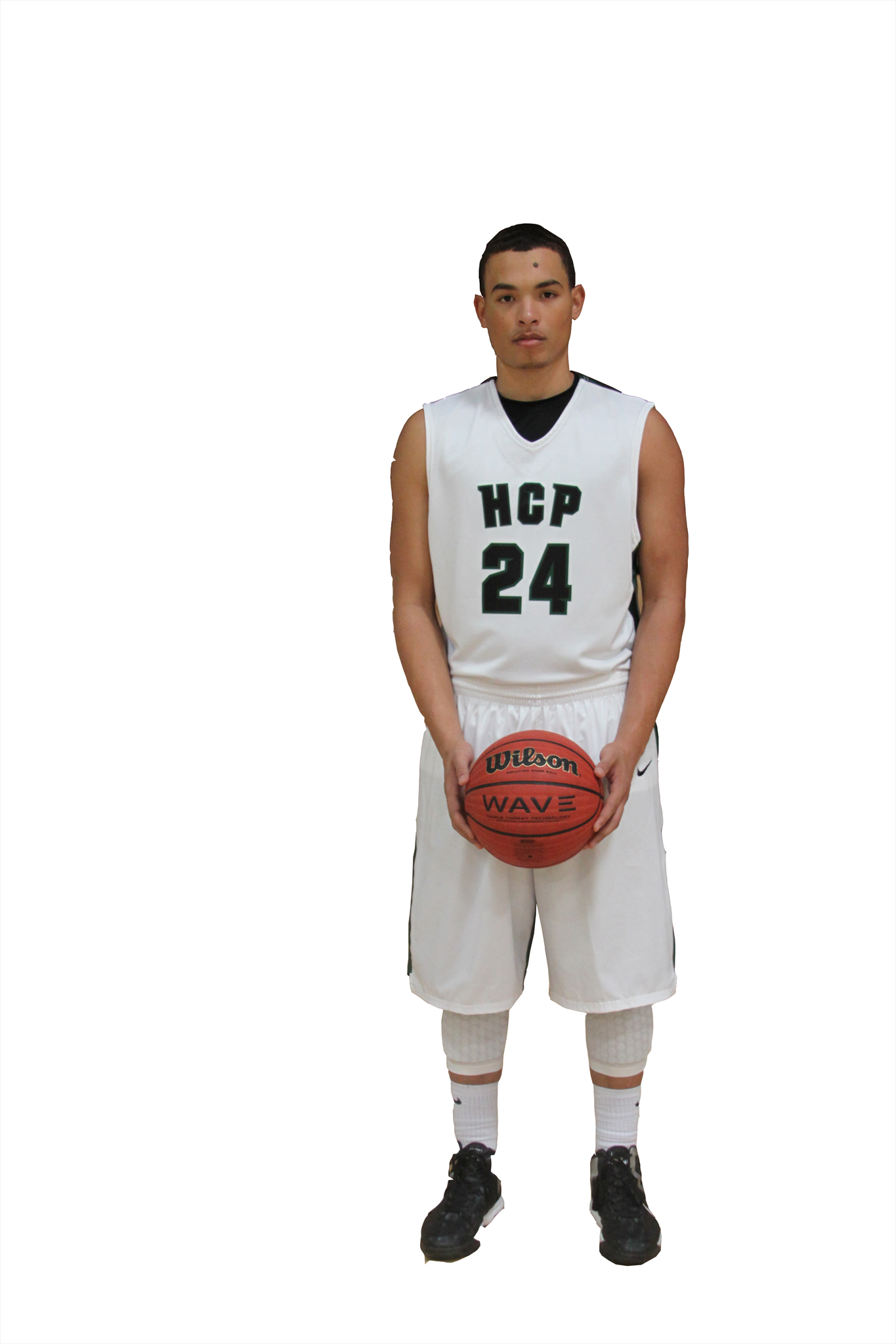 Trey-Von  Childs