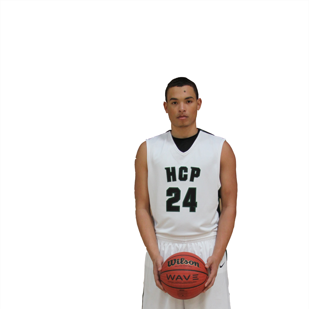 Trey-Von  Childs mugshot