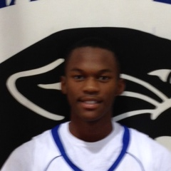 Rahkeem Lehaman mugshot