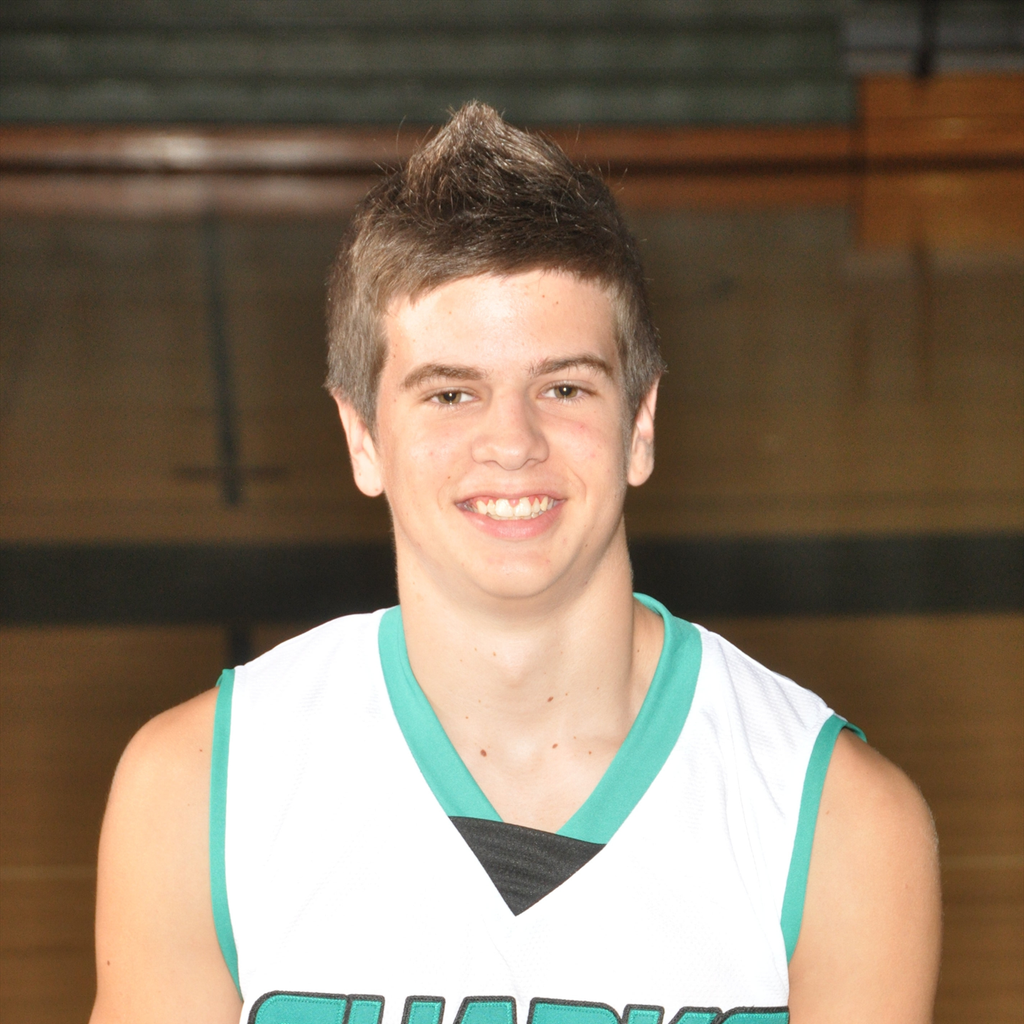 Nathan Barker mugshot