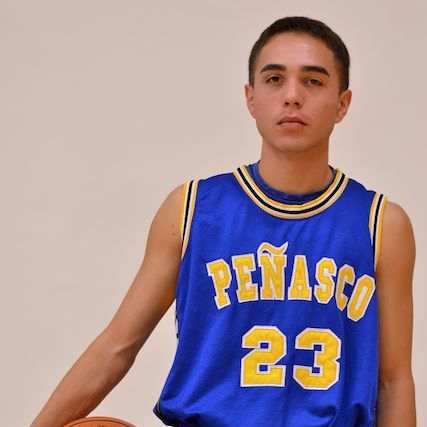 Darren  Rodriguez
