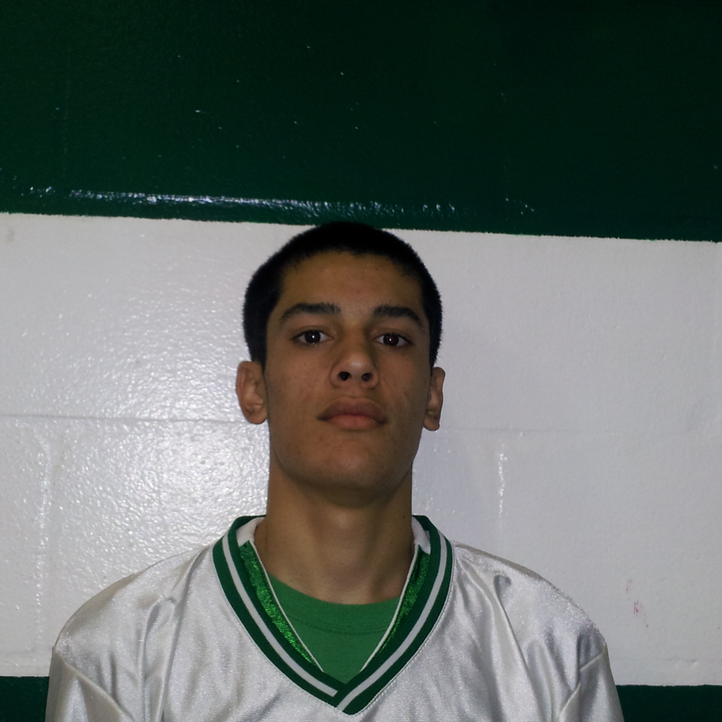 Nick Bedford mugshot