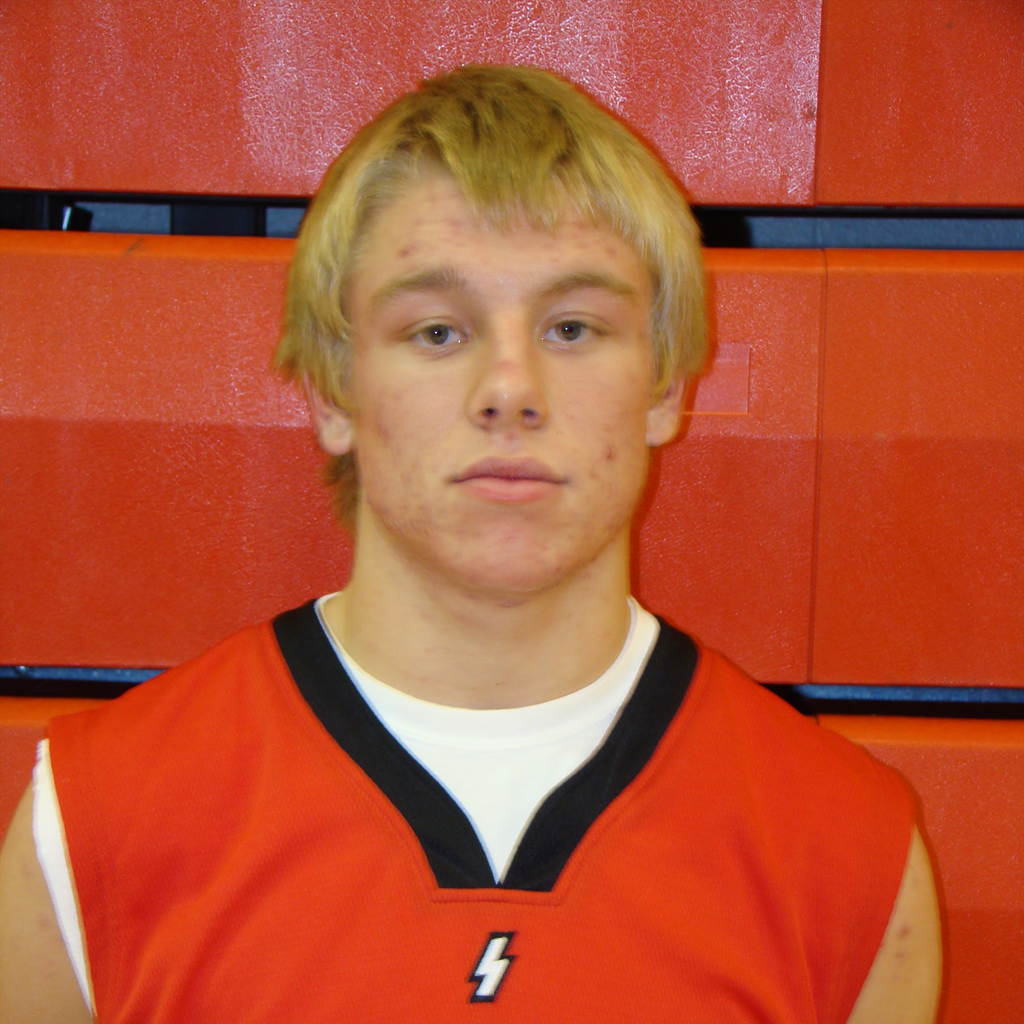 Ryker Ely