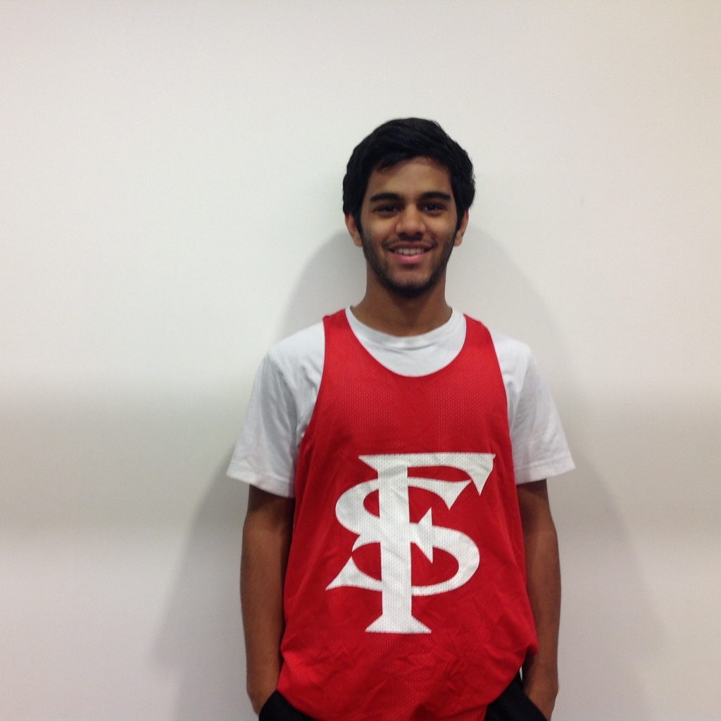 Tej  Vora mugshot