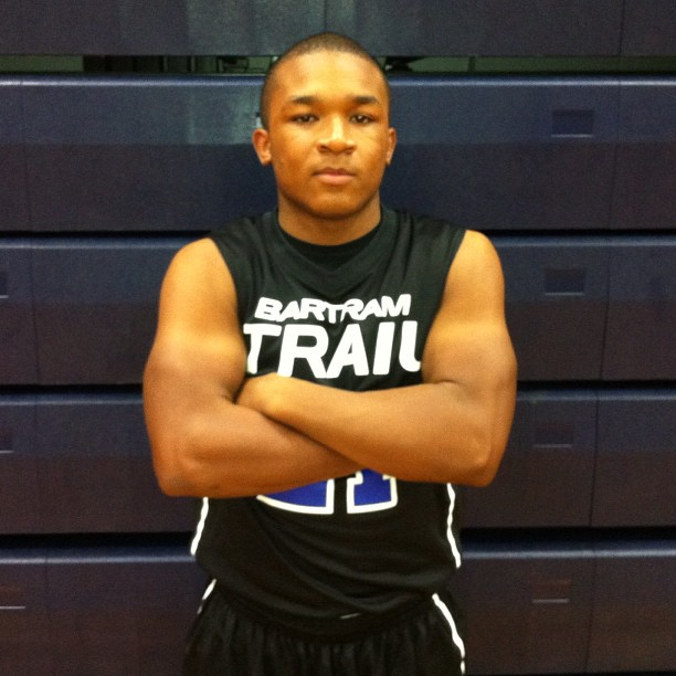 TJ Singleton