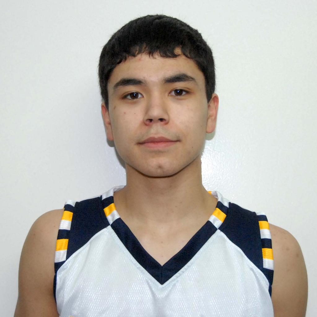 Colin Reitan