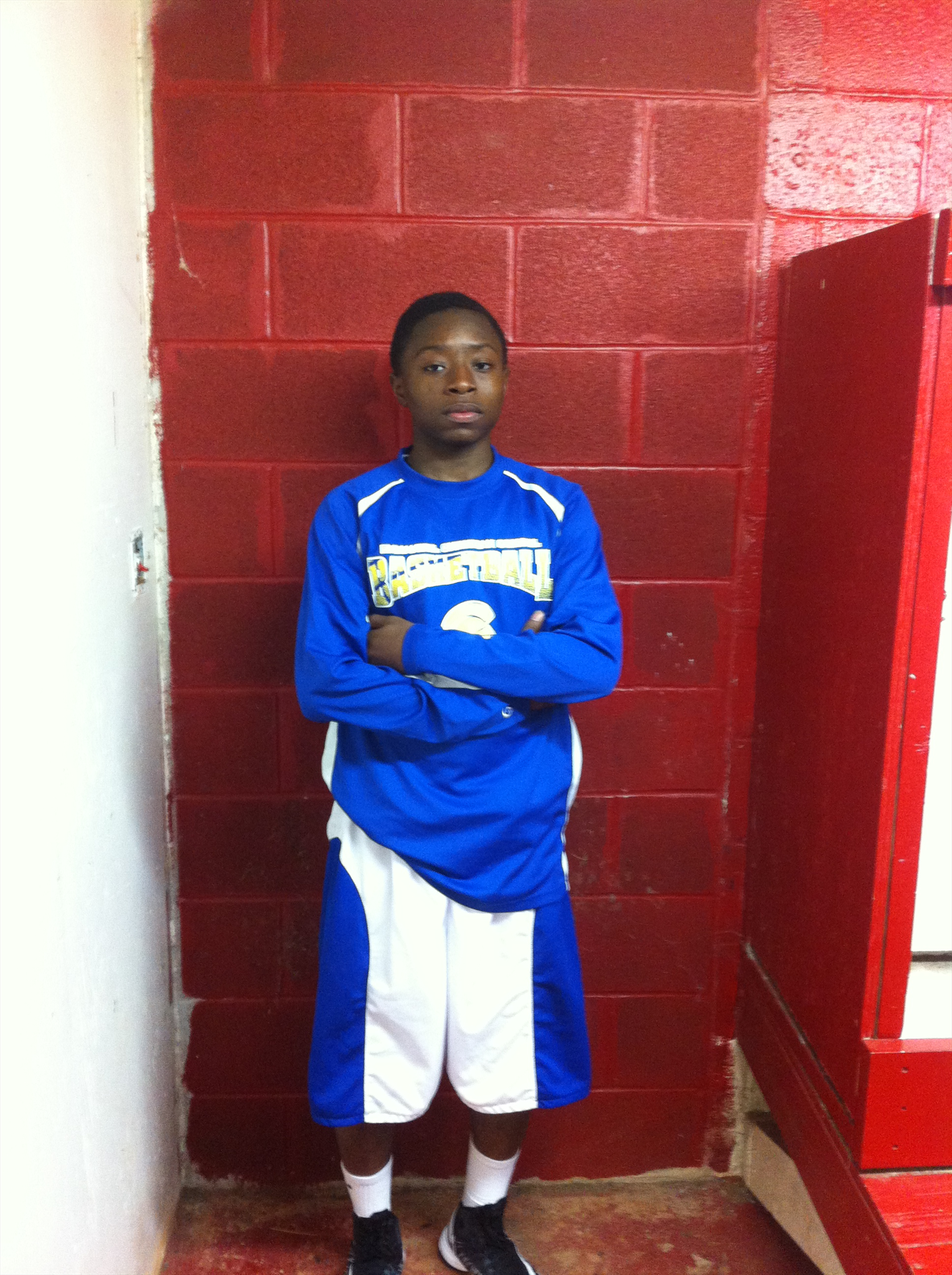 Joshuah Taylor